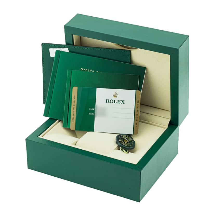 Rolex Submariner 116610 LN